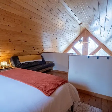 Hatcher Pass Cabins-3